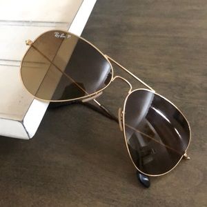 Women’s Aviators